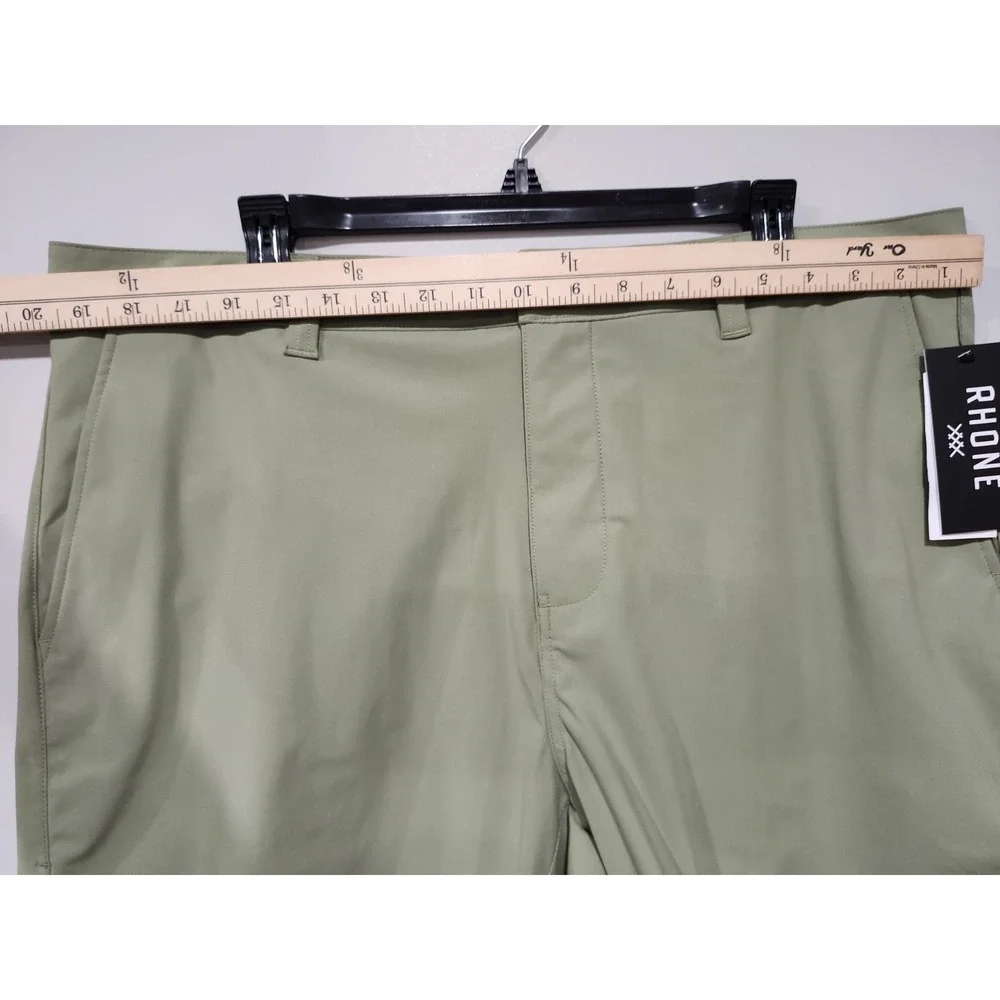 Rhone NWT Shorts 7